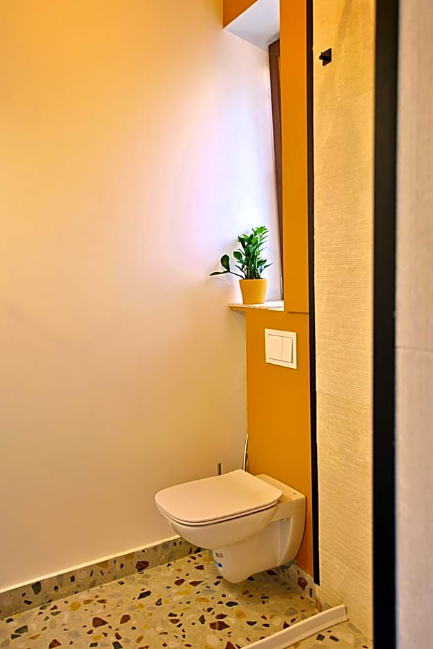 Art Boutique Residence