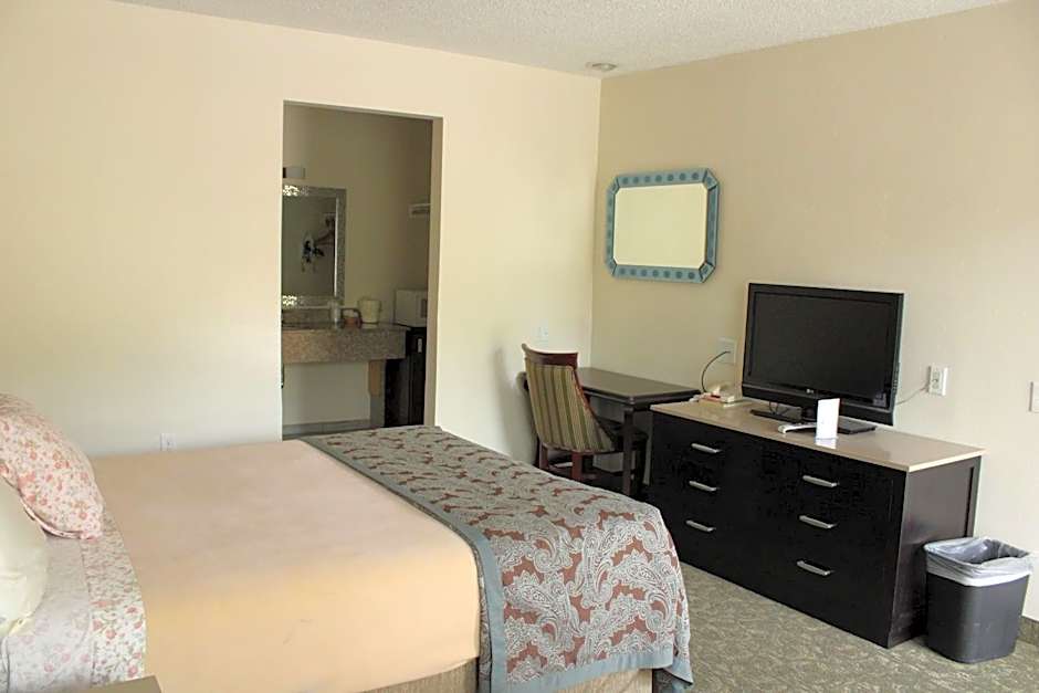 American Travel Inn