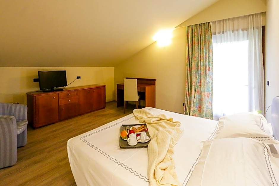 Hotel Miage