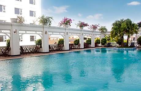 Pearl River Hotel & Apartment