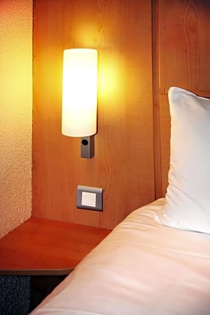 Two Adjacent Double Room