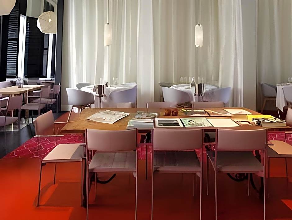 Anne&Max Boutique Hotel