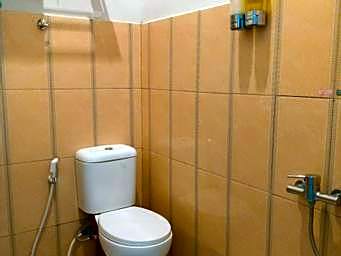 Hotel Belangi Syariah Takengon Mitra RedDoorz