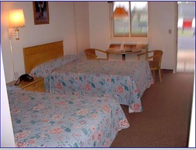 Port Lodge Motel