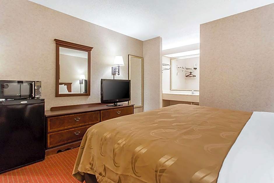Quality Inn Mount Airy Mayberry