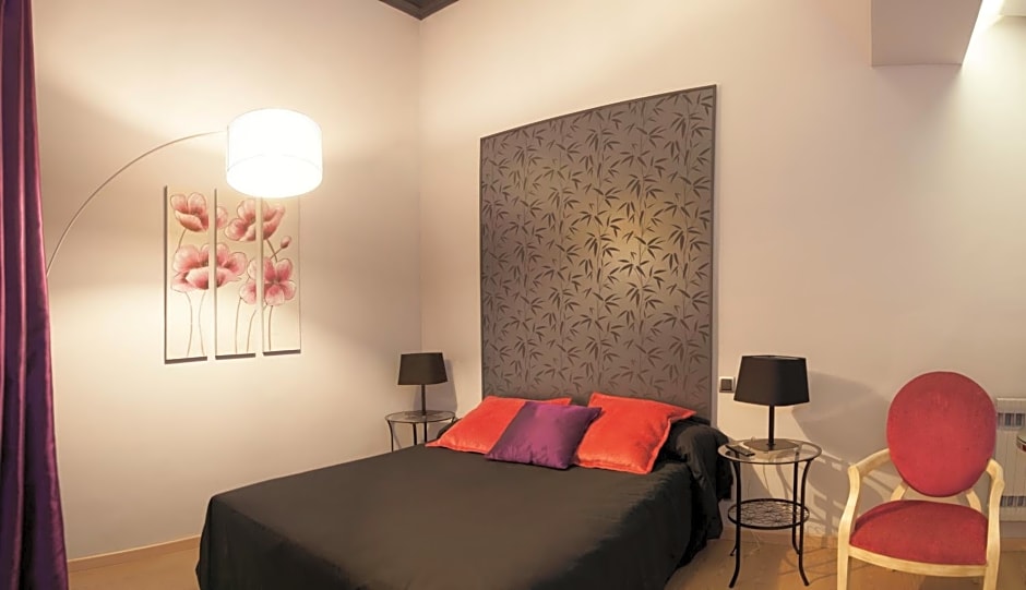 Umma Barcelona B&B Boutique