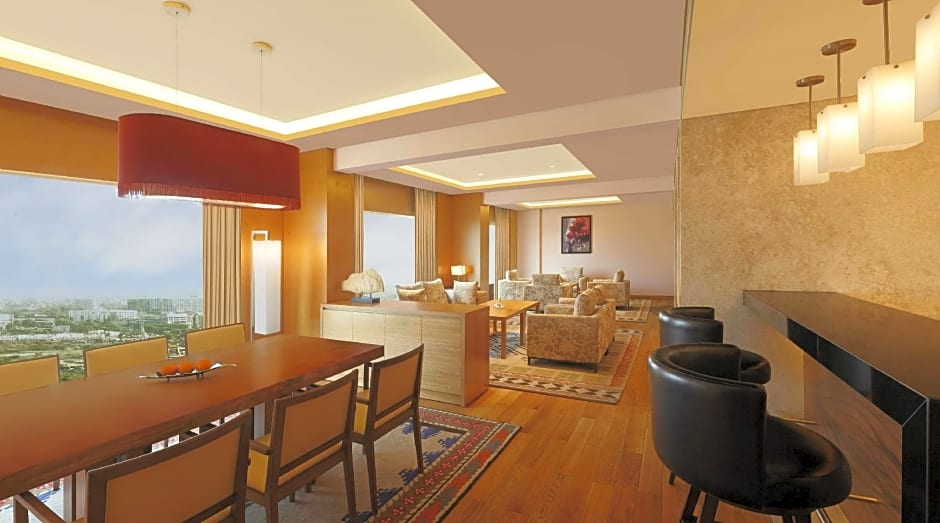 DoubleTree By Hilton-Pune Chinchwad