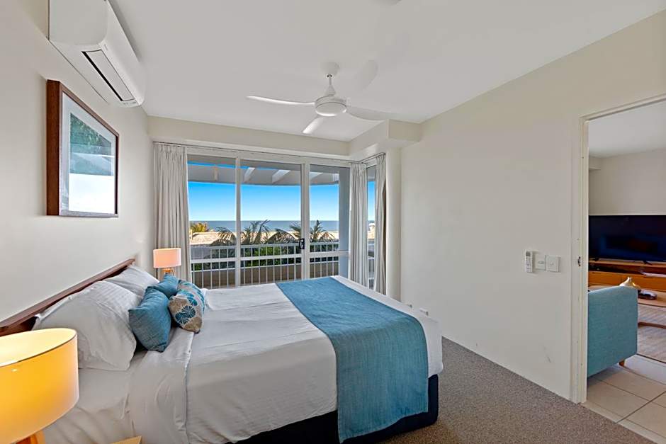 La Mer Sunshine Beachfront