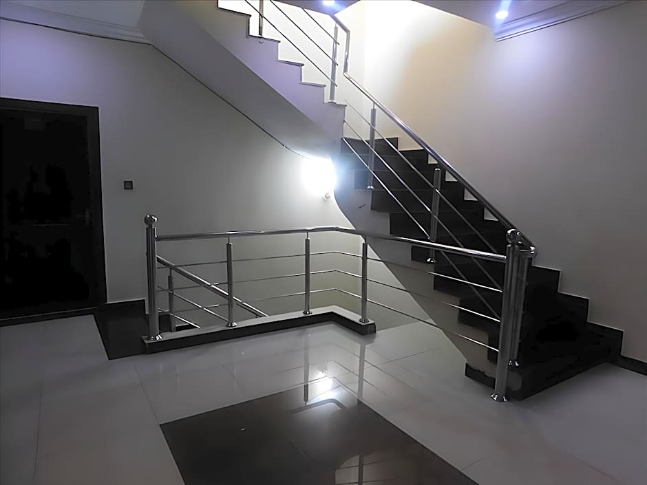 Usmania Guest House
