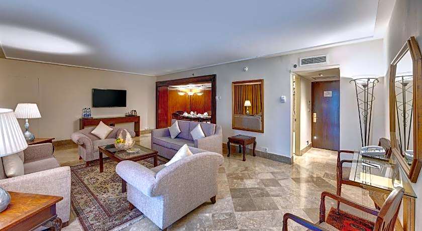 Pearl Continental Hotel, Rawalpindi