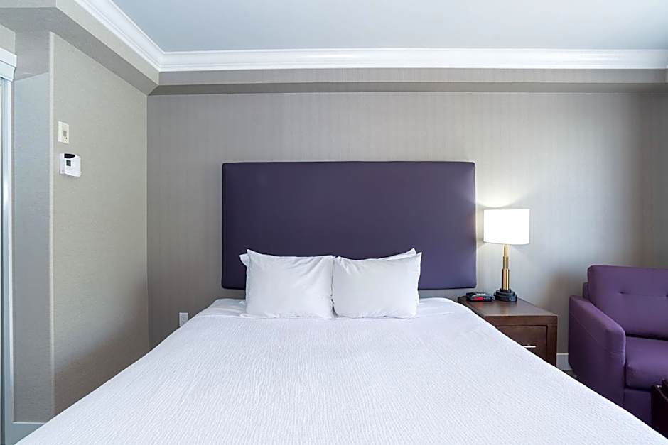 Sandman Hotel & Suites Calgary South