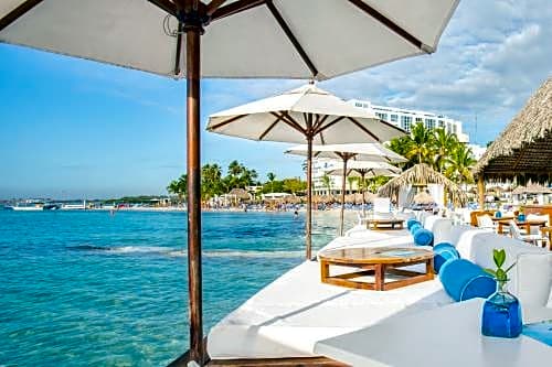 Be Live Experience Hamaca Garden