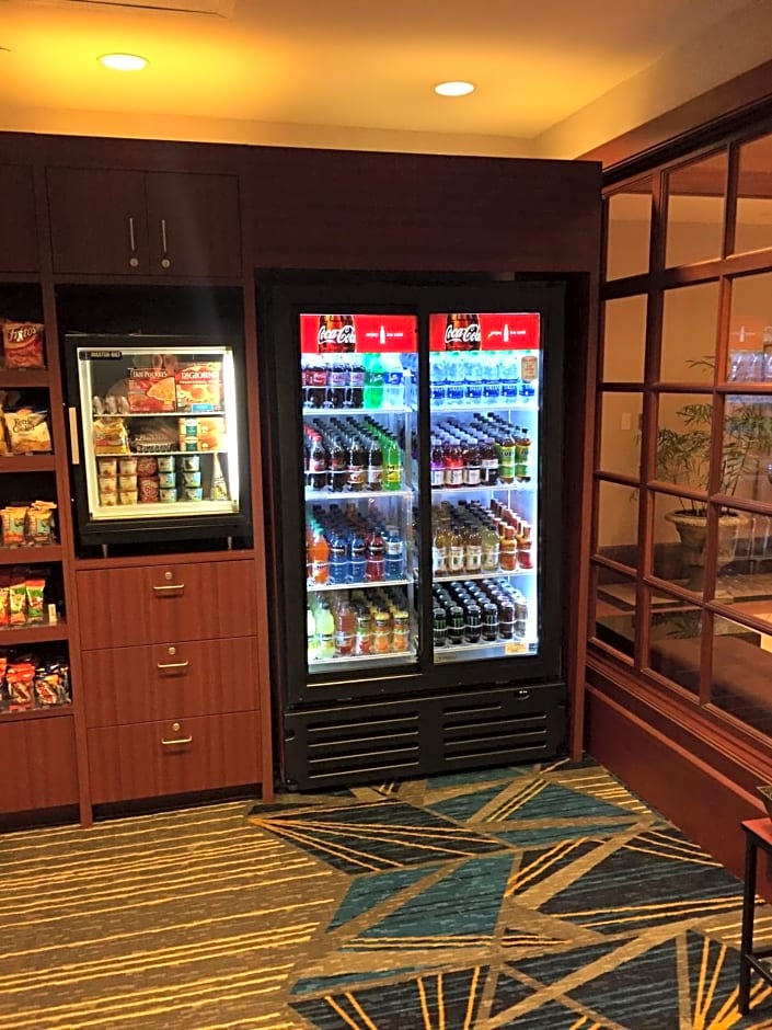 Crowne Plaza Hotel Springfield By IHG