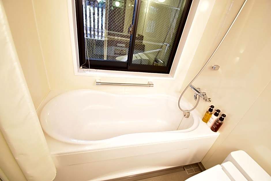 K-style 東本願寺