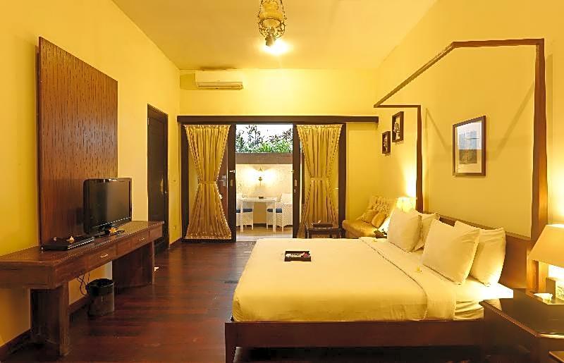 Cattleya Suite by Marbella
