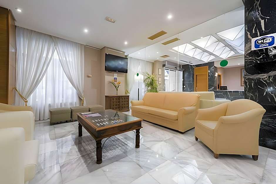 Hotel Navas