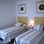 Iznájar Suites