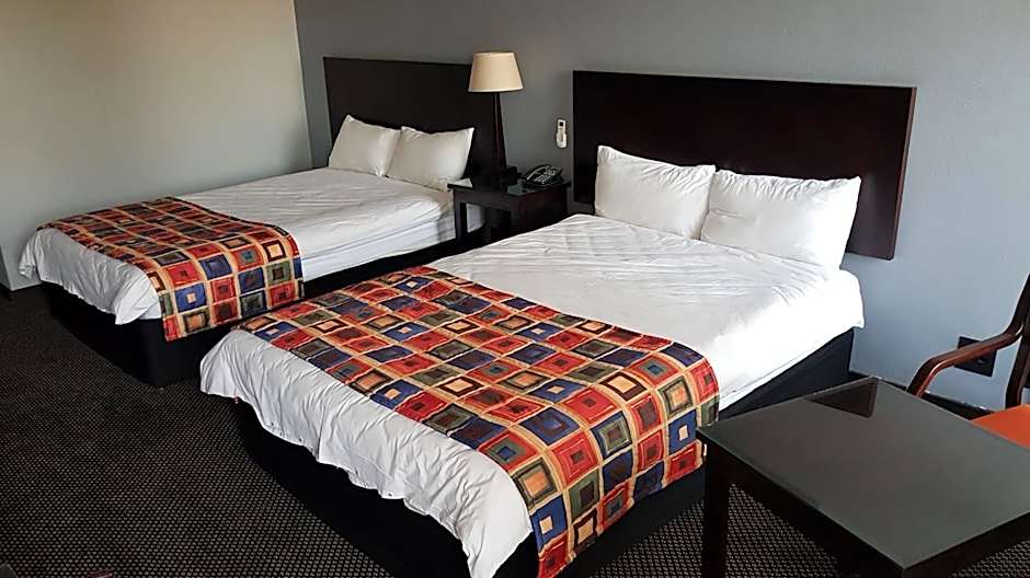 African Sky Ermelo Inn