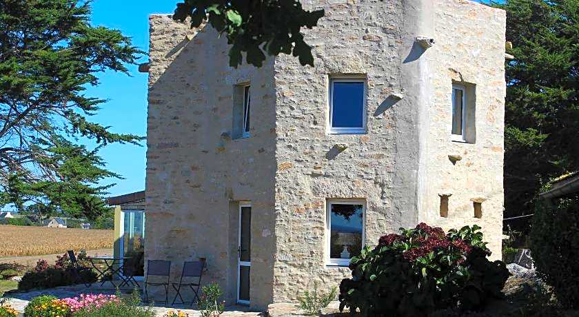 La Tour du Bois Dormant