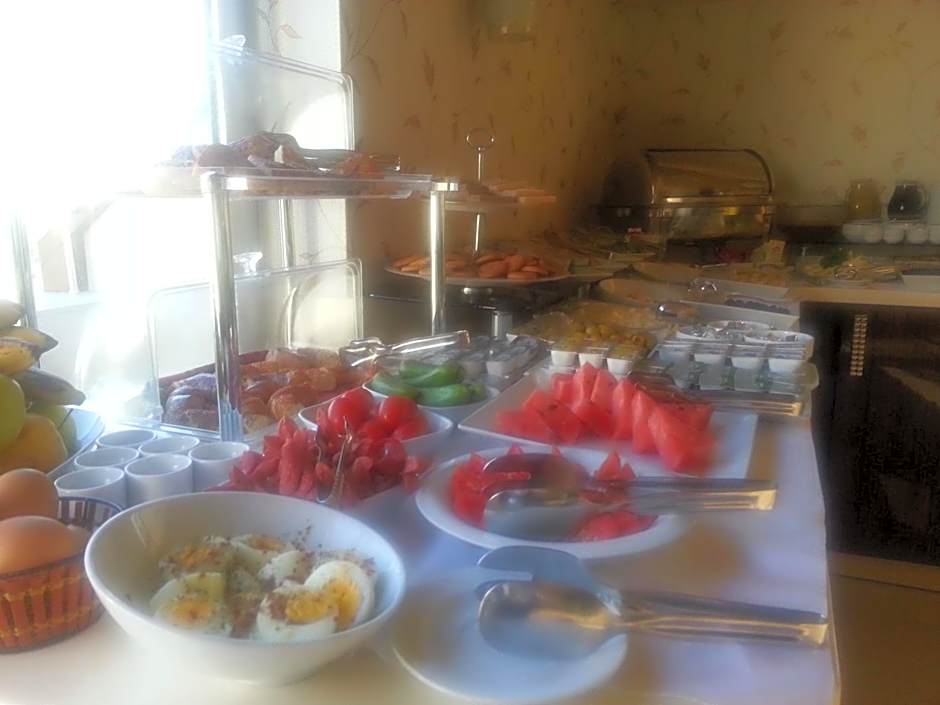 My Liva Hotel