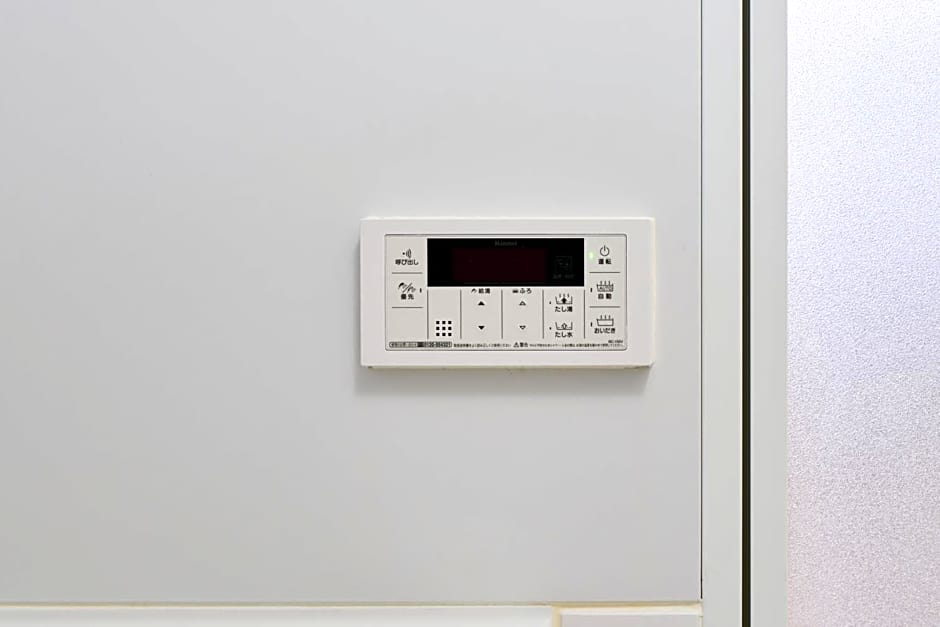 秋葉原102ー民泊BNBー秋葉原や浅草が徒歩圏内ですー1から2名ー無料WiFi
