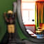 LaLeLu Hostel Dresden