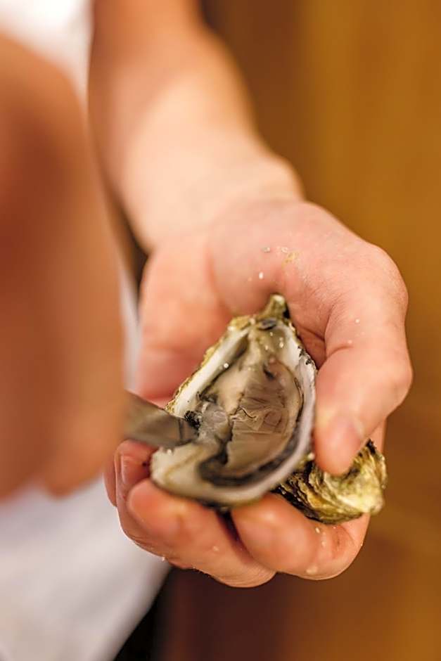 Meneghetti Wine Hotel and Winery - Relais & Chateaux