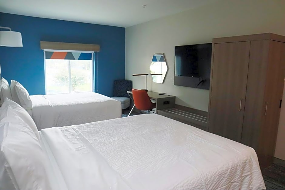 Holiday Inn Express Baton Rouge North By IHG