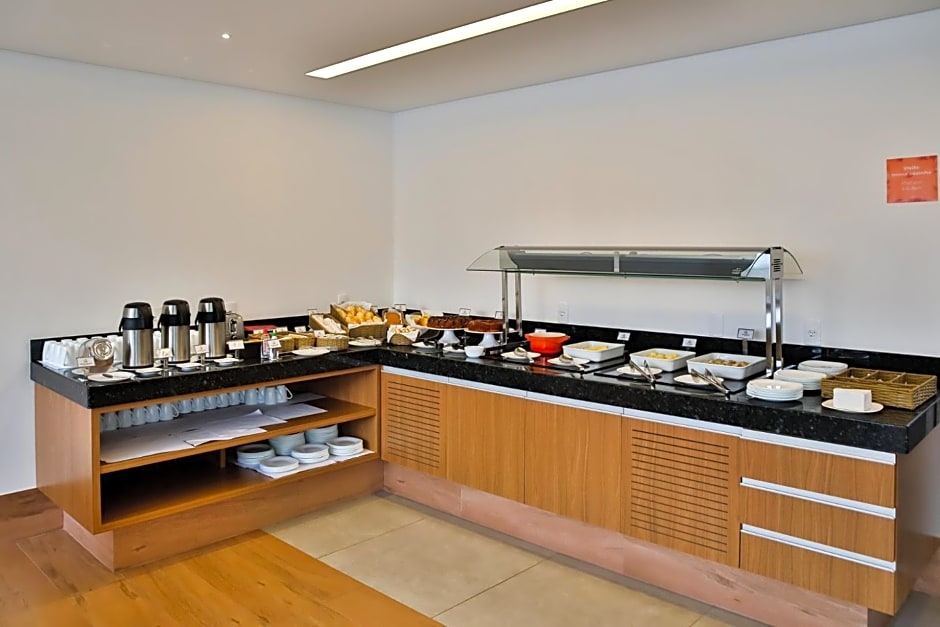 Transamerica Fit Serra