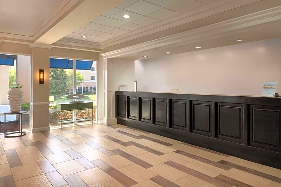 Ramada by Wyndham Augusta Fort Gordon