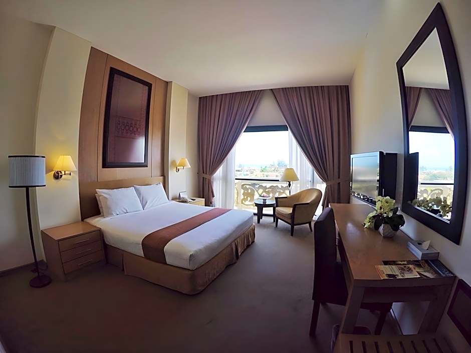 Permai Hotel Kuala Terengganu