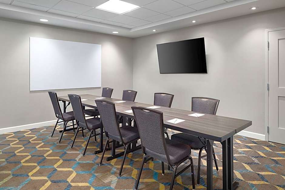 Residence Inn by Marriott Rochester Mayo Clinic Area South