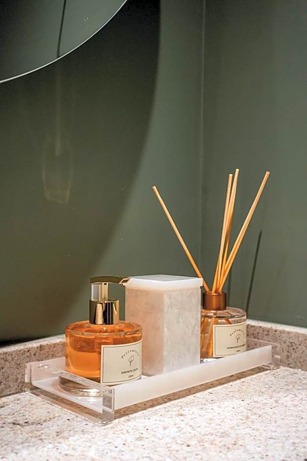 BOA VIAGEM - FLAT ROOFTOP ALTO PADRÃO