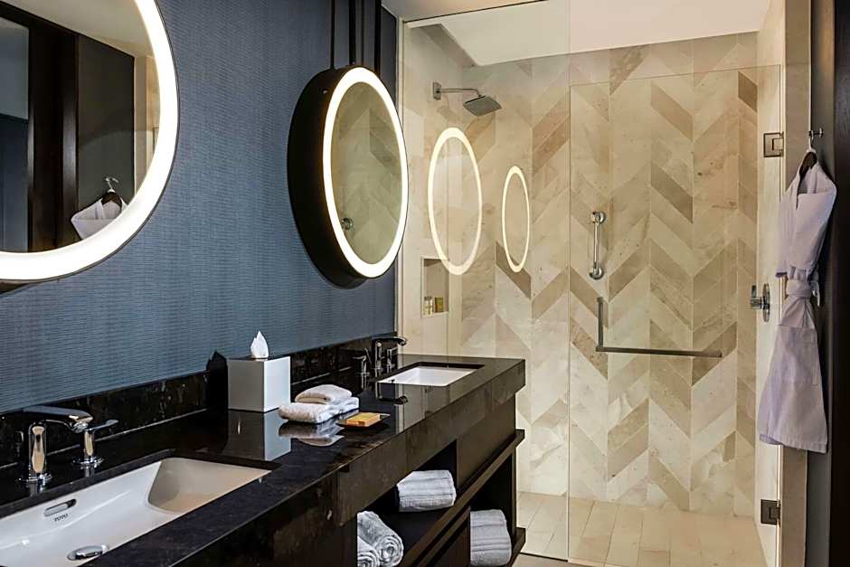 Hilton Guadalajara Midtown