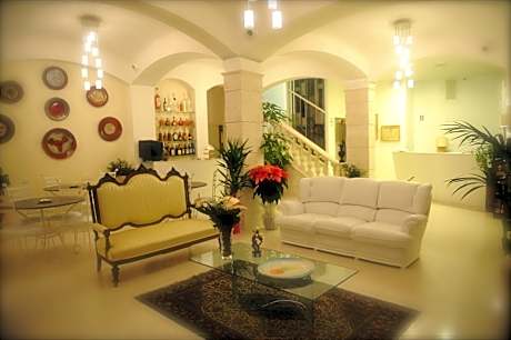 Albergo Le Dodici Lune