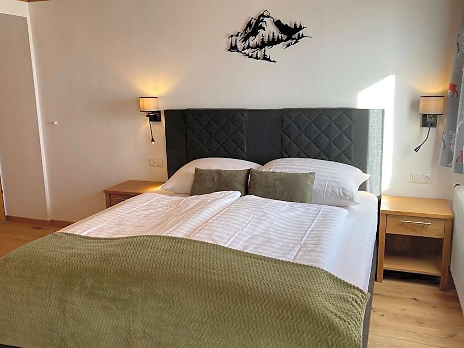 Haus Standlgut Rauris -- incl Sommercard