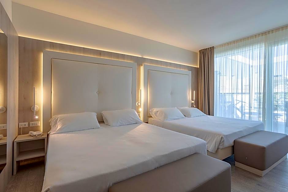 Hotel Doriana
