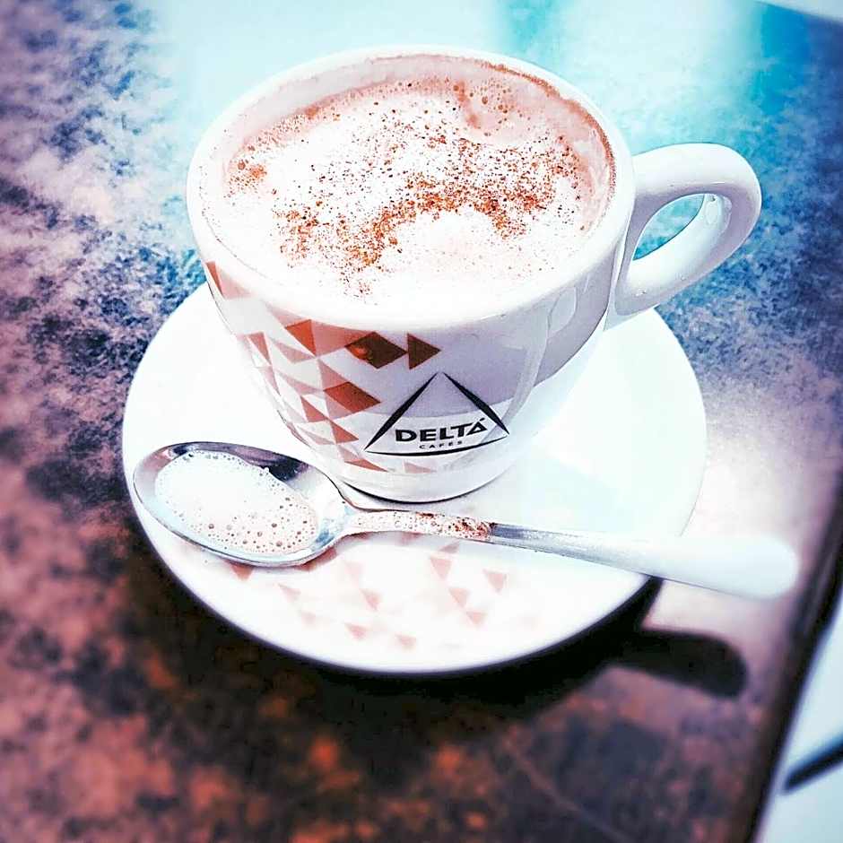 Hotel Gran Sol De Extremadura