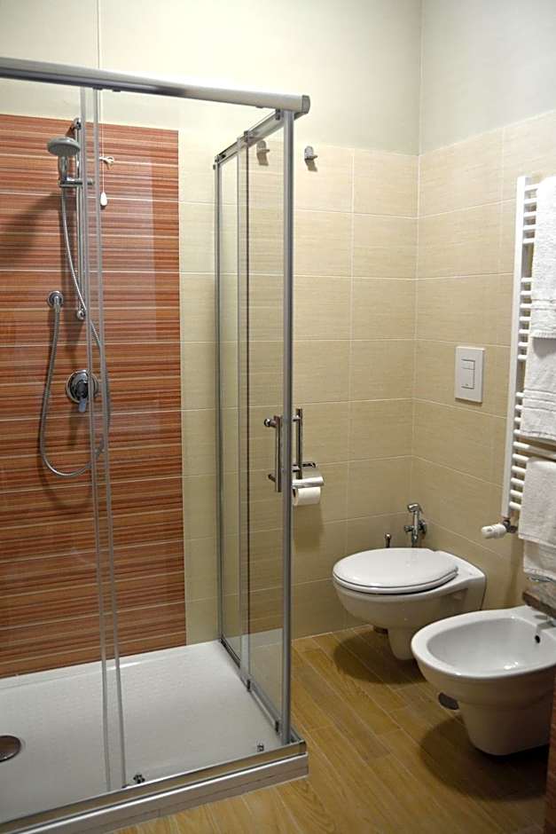 B&B Villa Filomena by Dimorra