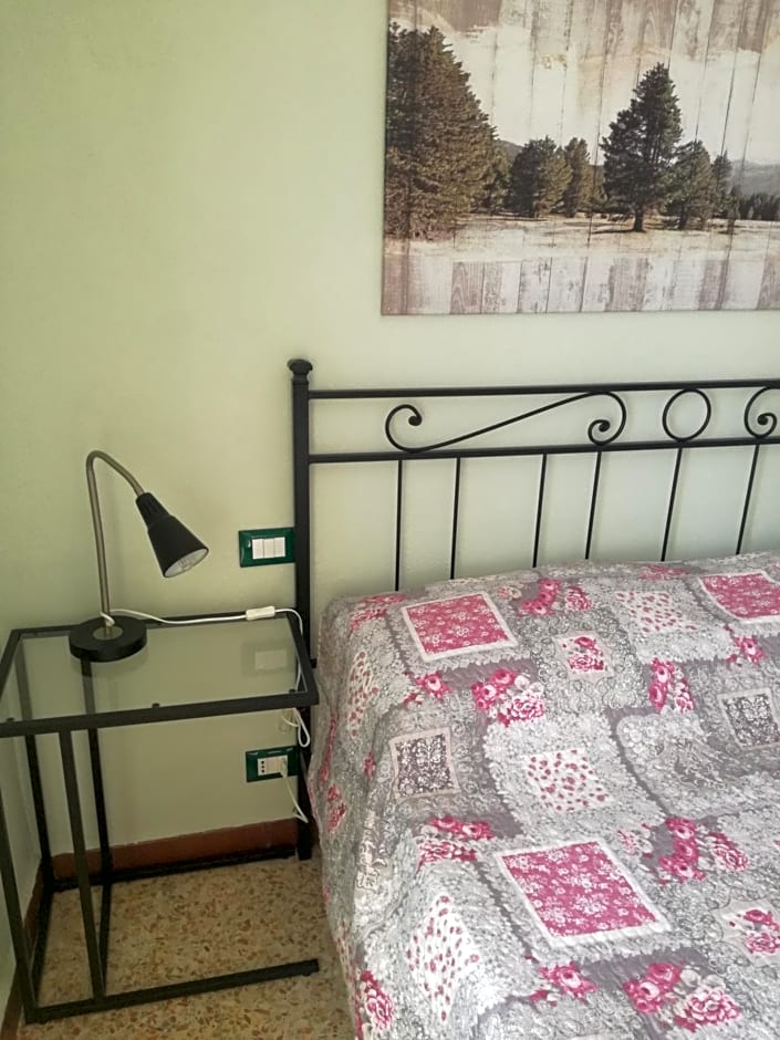 B&B La Rondinella