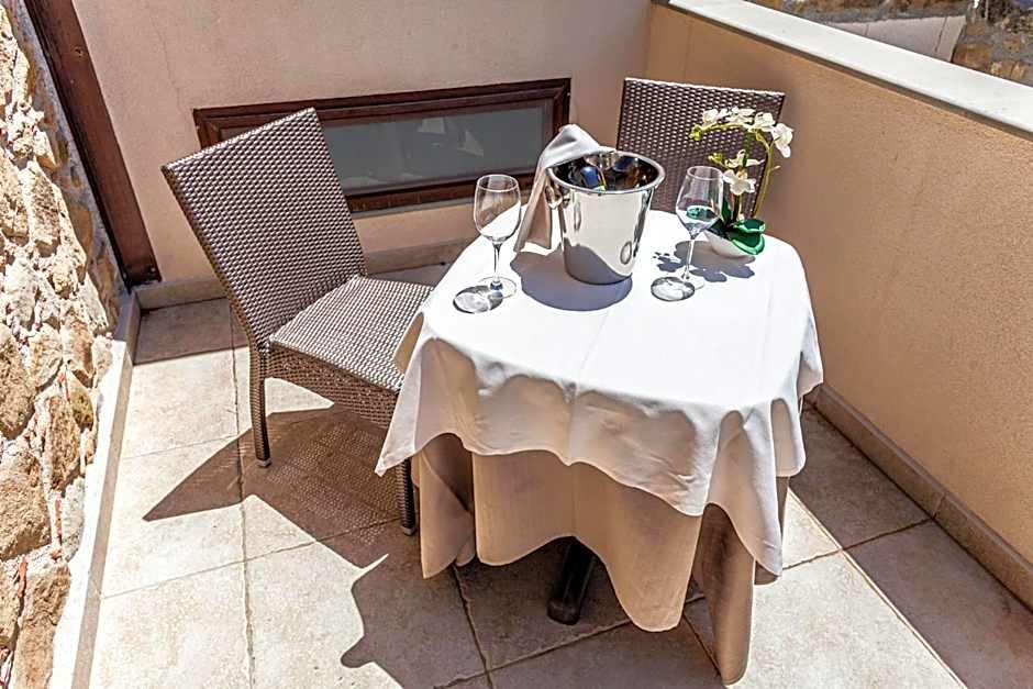 Villa Ginevra Resort Agrituristico