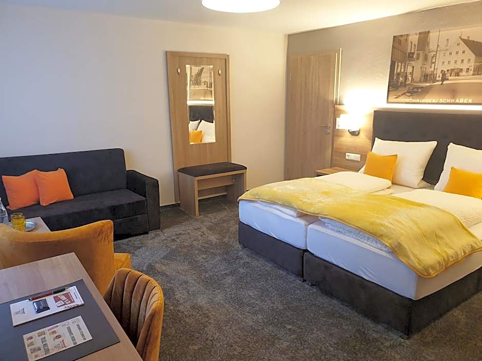 Gasthof Bräuhaus Lepple