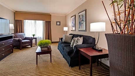 Presidential Suite