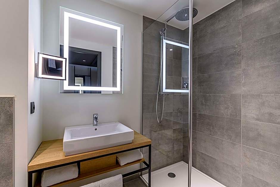 Radisson Hotel Antwerp Berchem