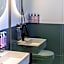 TRIBE Paris Clichy