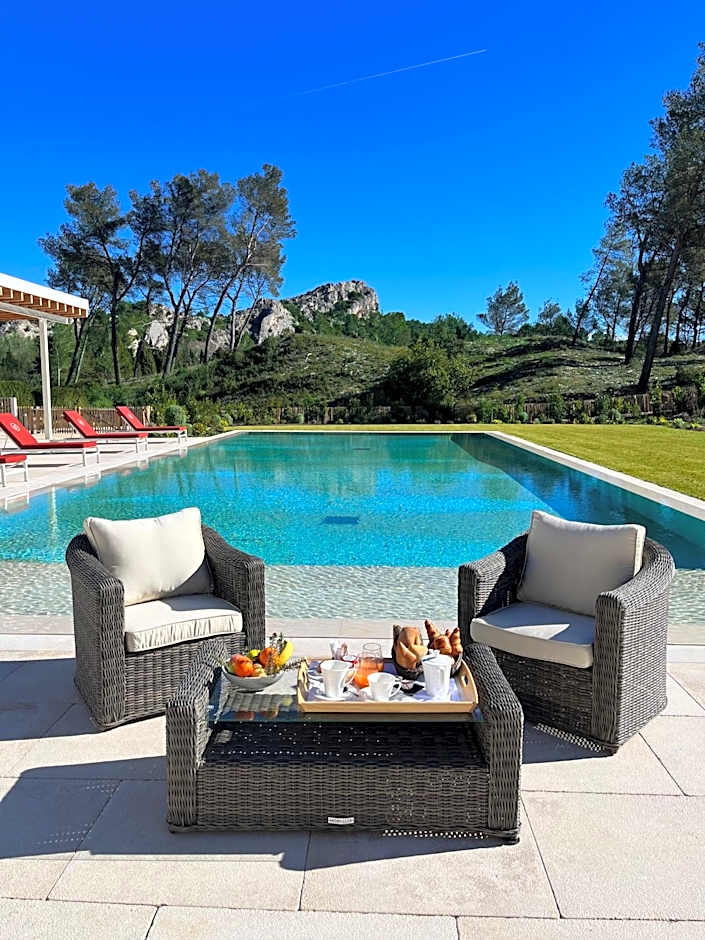 Domaine de Valmouriane