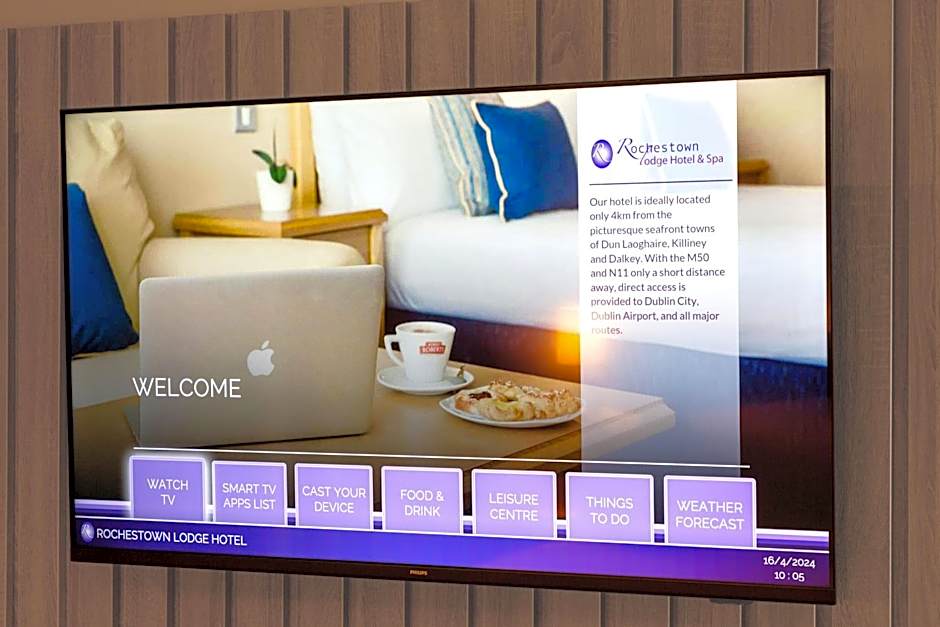 Rochestown Lodge Hotel & Spa