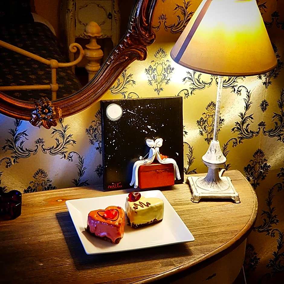 Hotel Mirto