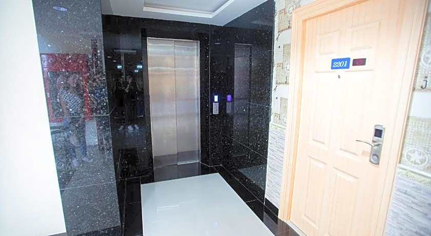 Best Western Royal Buriram Hotel