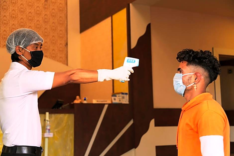 Quartz Himalayan Brothers